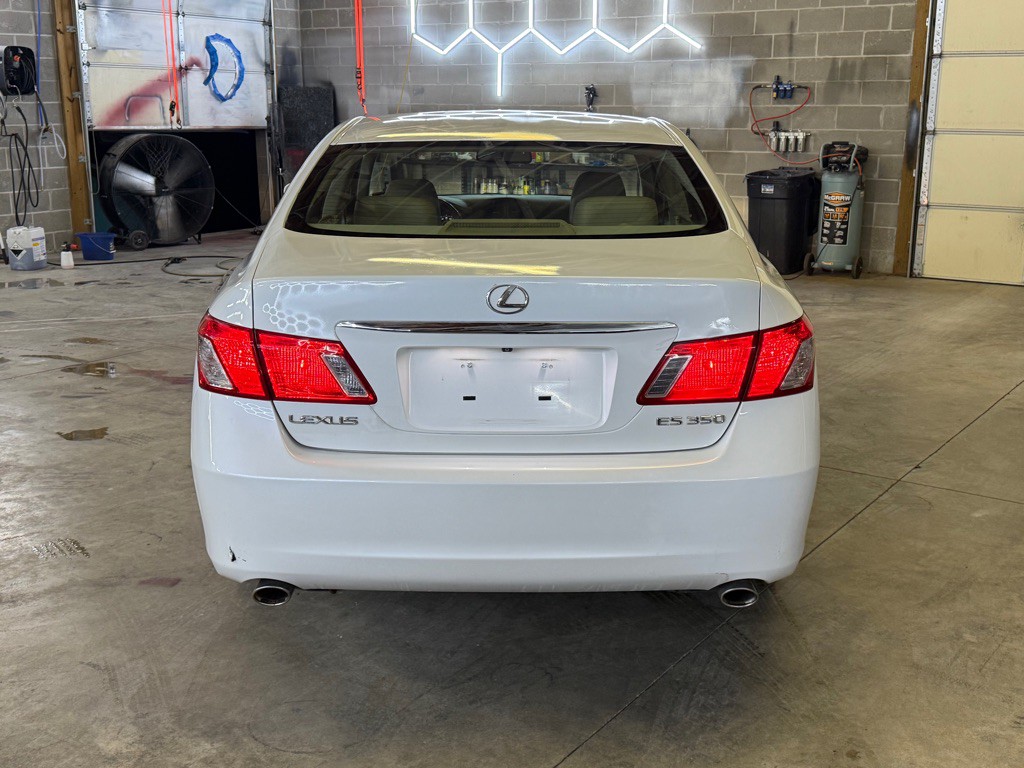 2007 Lexus ES Image 6