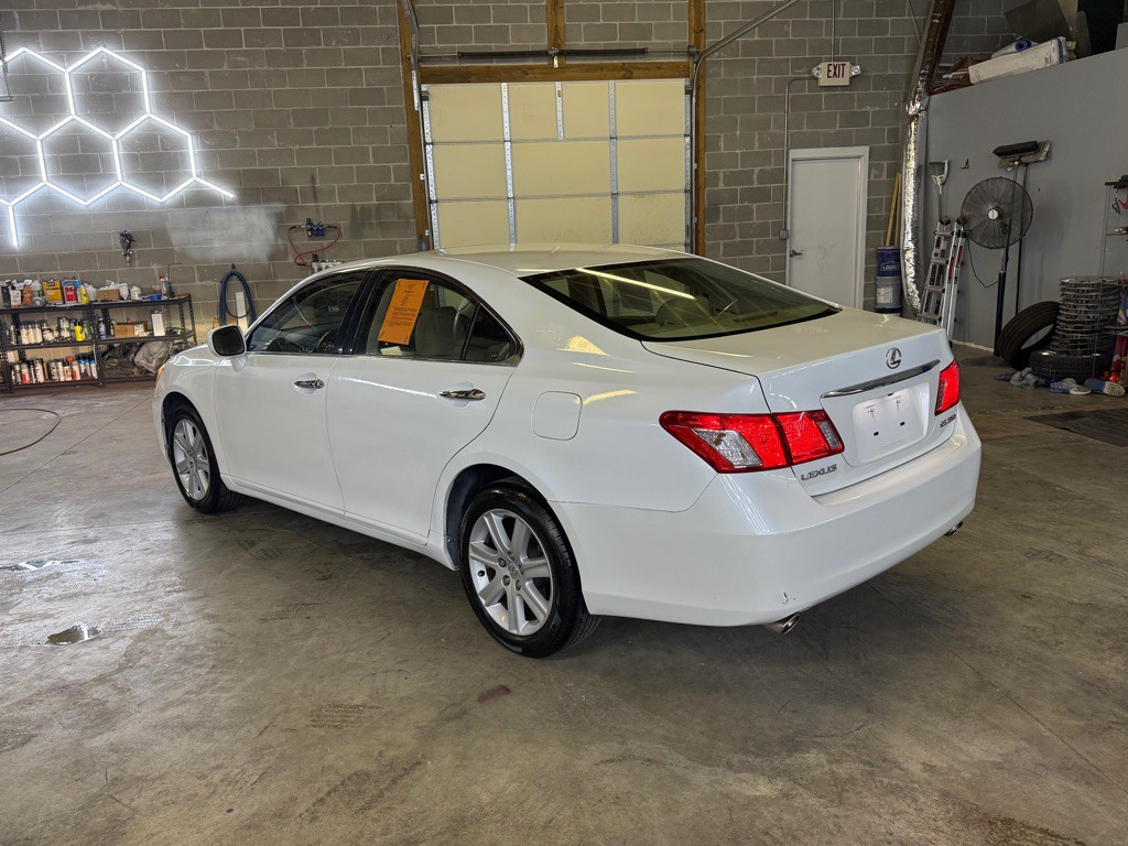 2007 Lexus ES Image 7