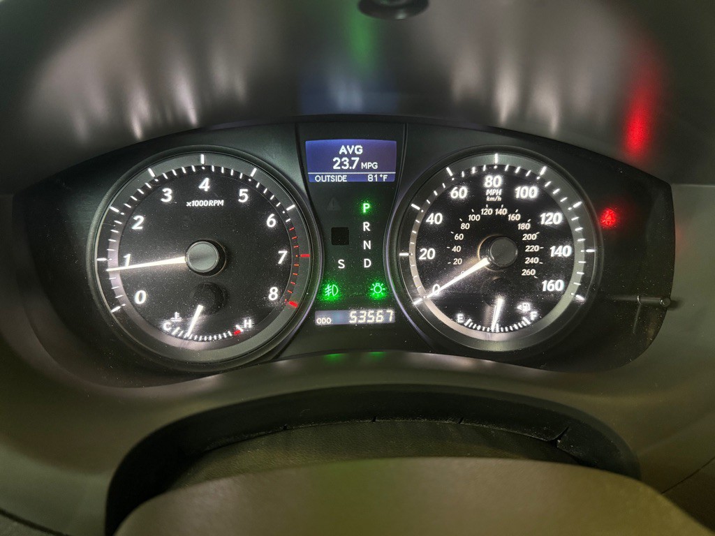 2007 Lexus ES Image 9