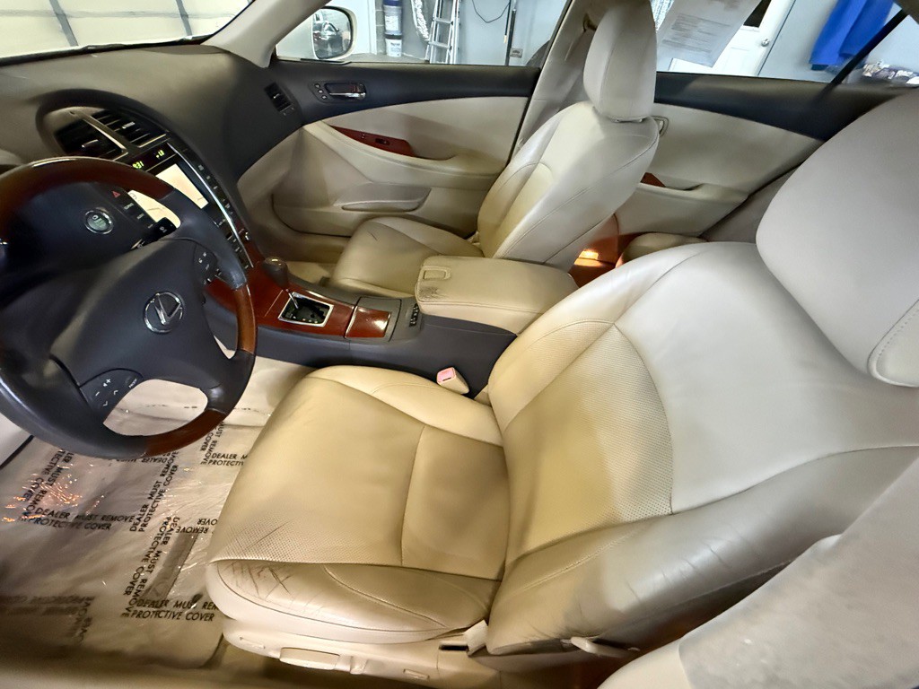 2007 Lexus ES Image 13