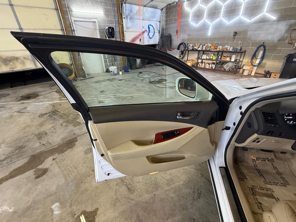 2007 Lexus ES Image 15