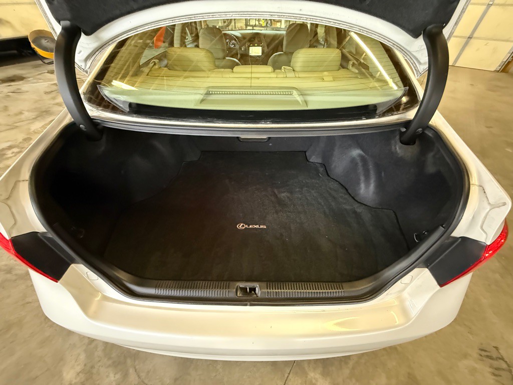 2007 Lexus ES Image 18