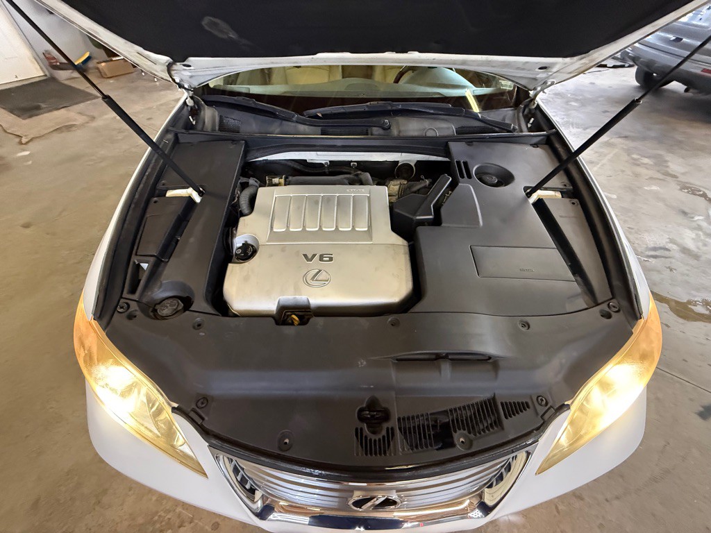 2007 Lexus ES Image 25
