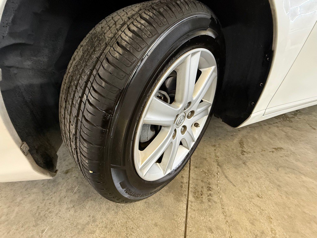 2007 Lexus ES Image 26