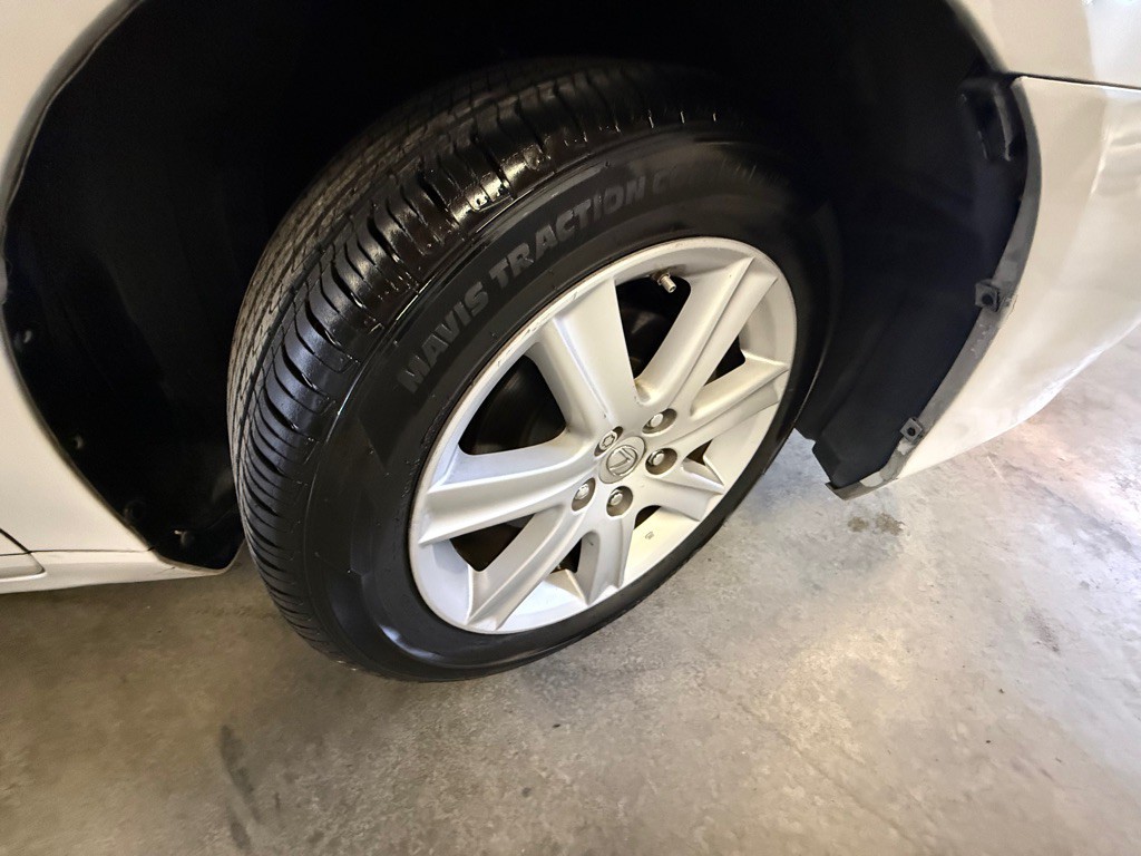 2007 Lexus ES Image 27