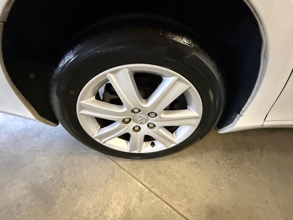 2007 Lexus ES Image 28