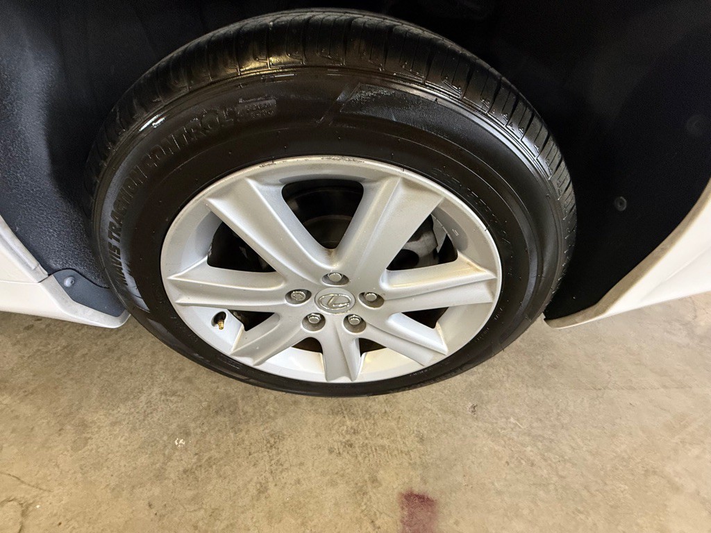 2007 Lexus ES Image 29