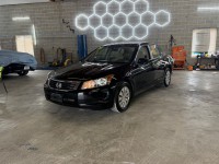 Image for 2008 Honda Accord LX ID: 7484094