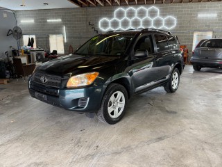 Image for 2010 Toyota Rav4  ID: 7493934