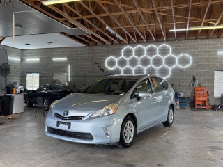 Image for 2012 Toyota Prius  ID: 7503926
