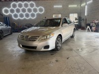 Image for 2011 Toyota Camry BASE ID: 7503949