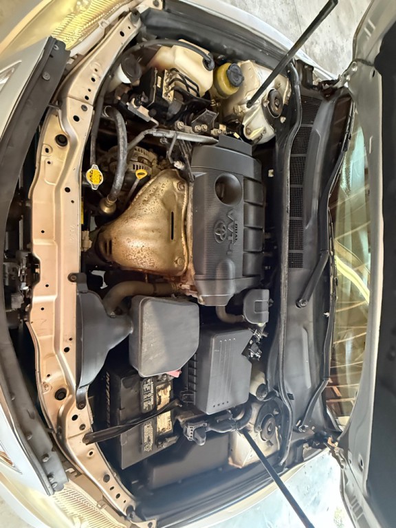 2011 Toyota Camry Image 24