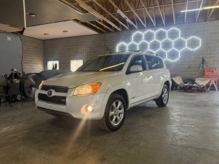 Image for 2011 Toyota Rav4 Limited ID: 7508630