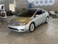 Image for 2006 Honda Civic SI ID: 7519995