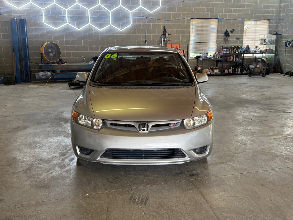 2006 Honda Civic Image 2