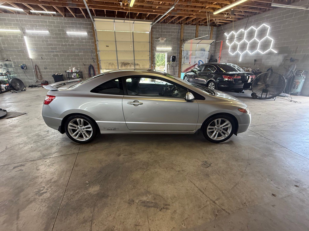 2006 Honda Civic Image 4