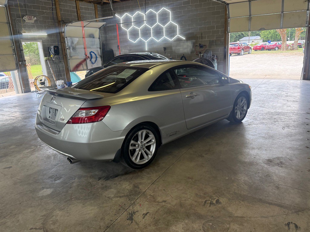 2006 Honda Civic Image 5