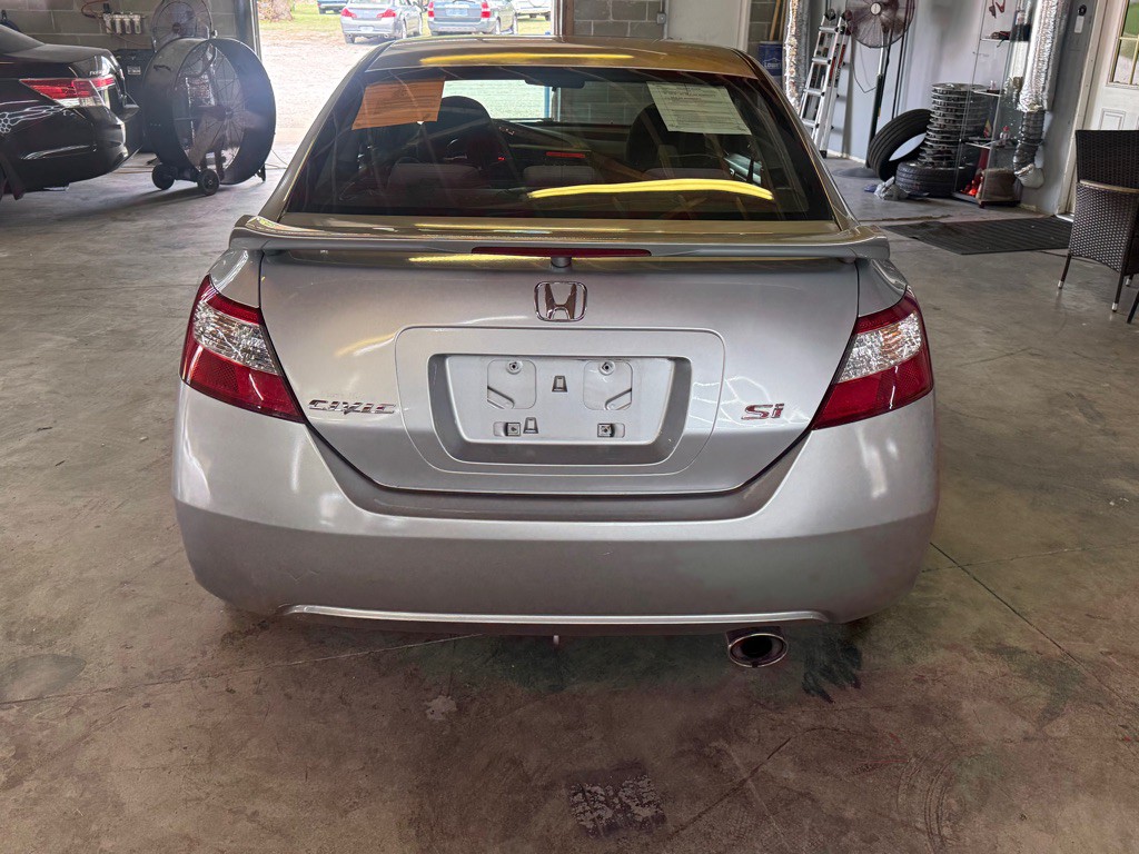 2006 Honda Civic Image 6