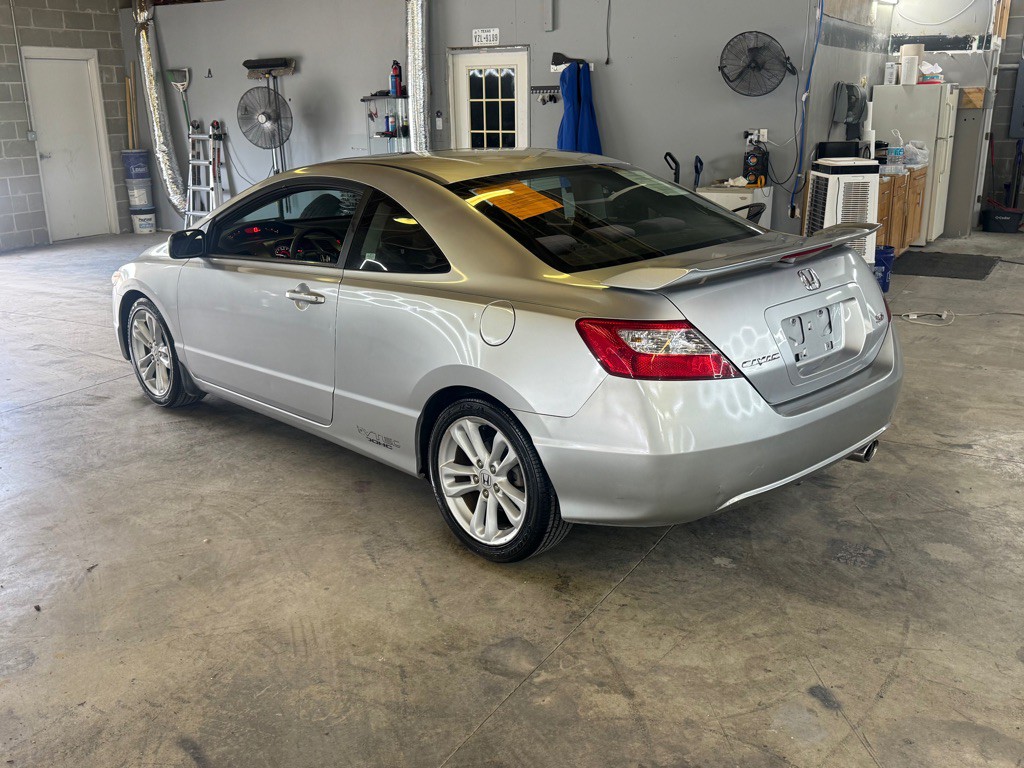 2006 Honda Civic Image 7