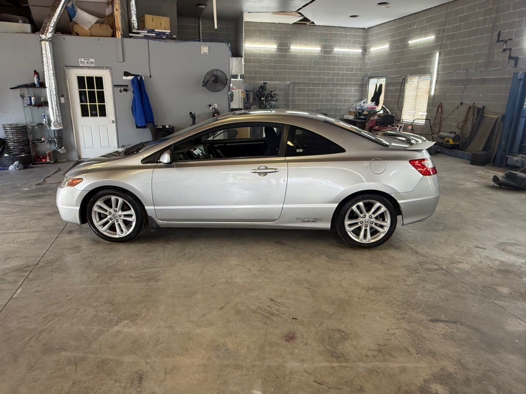 2006 Honda Civic Image 8