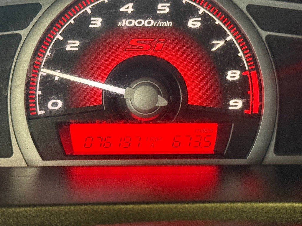 2006 Honda Civic Image 9