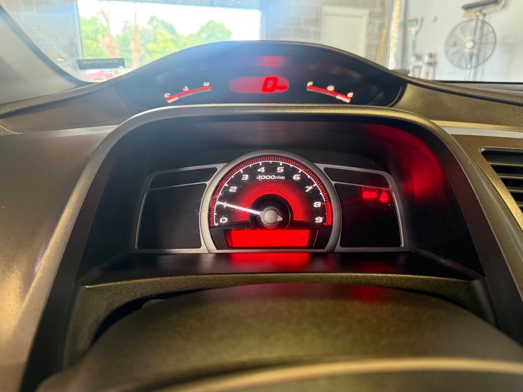 2006 Honda Civic Image 10