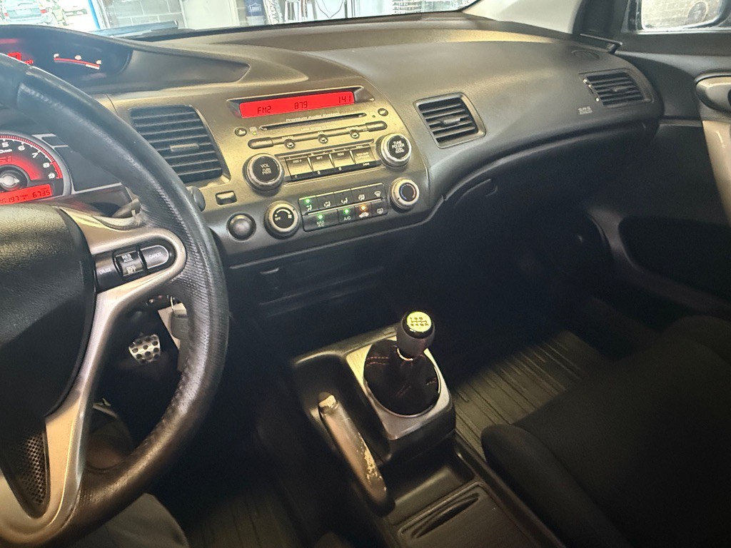 2006 Honda Civic Image 11