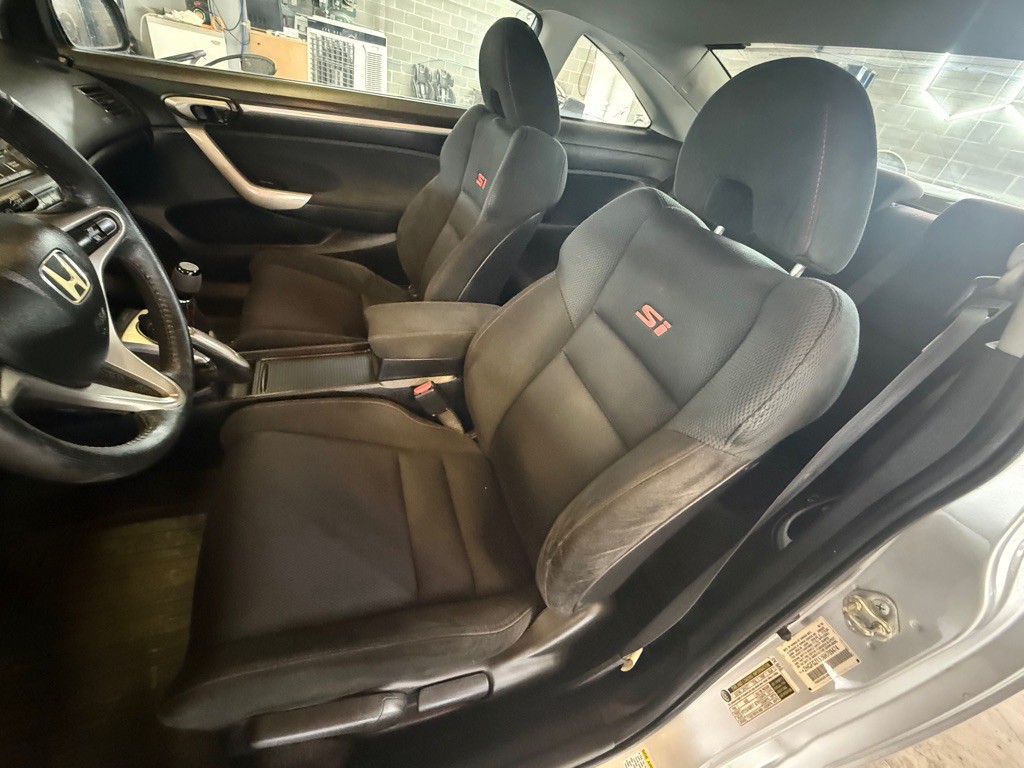 2006 Honda Civic Image 12