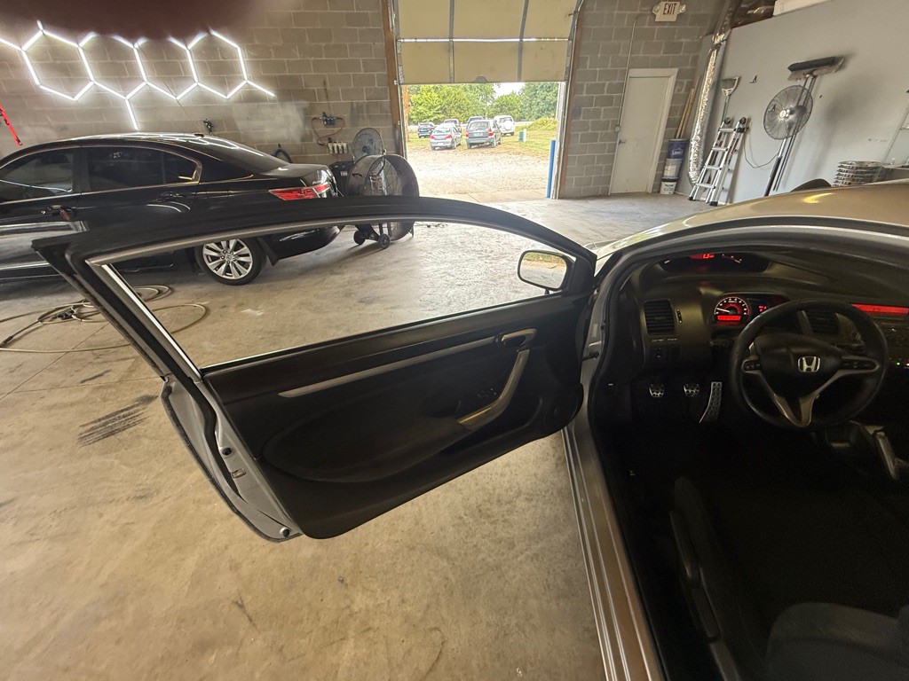 2006 Honda Civic Image 14