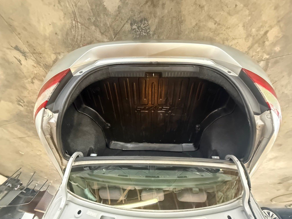 2006 Honda Civic Image 15