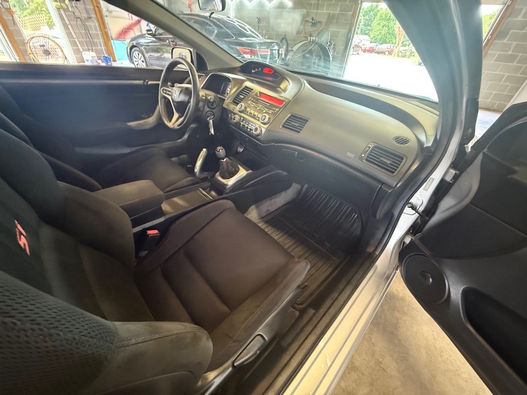 2006 Honda Civic Image 16