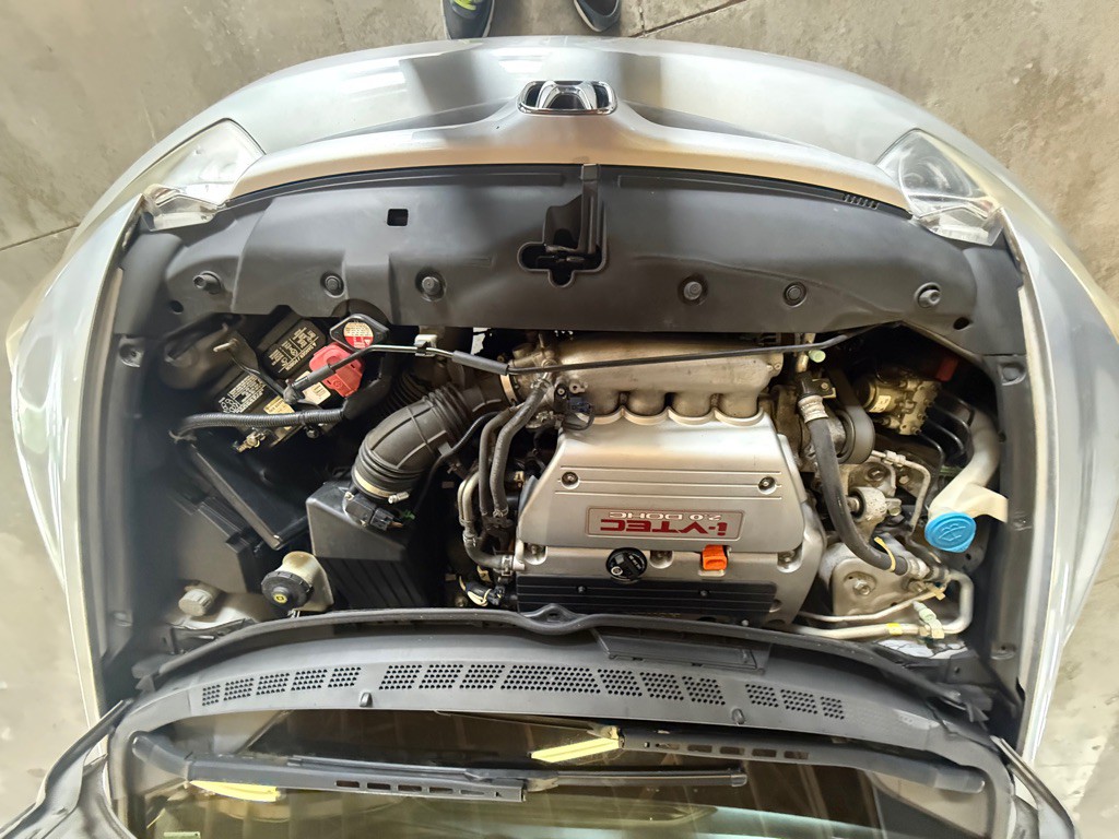 2006 Honda Civic Image 18