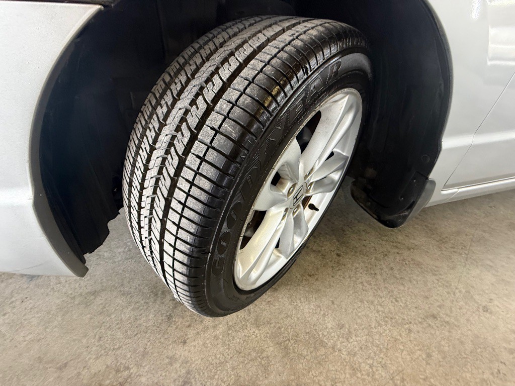 2006 Honda Civic Image 19