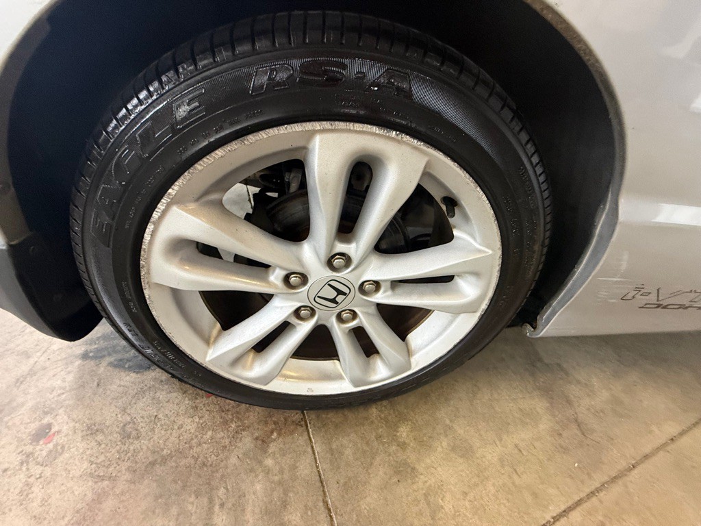 2006 Honda Civic Image 20
