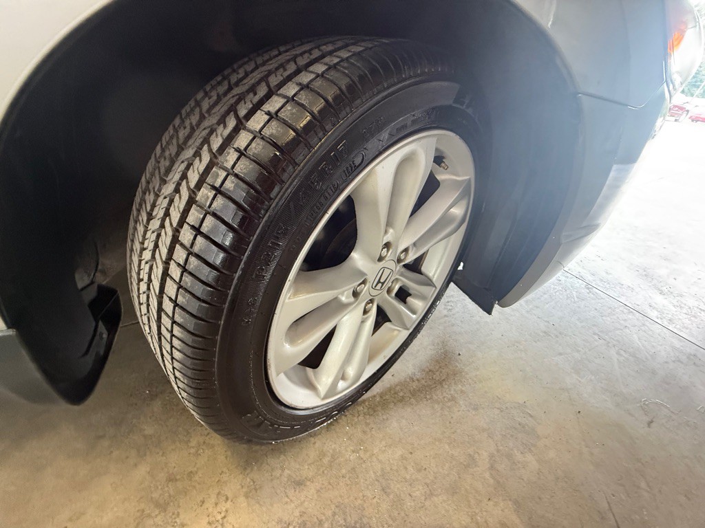 2006 Honda Civic Image 21