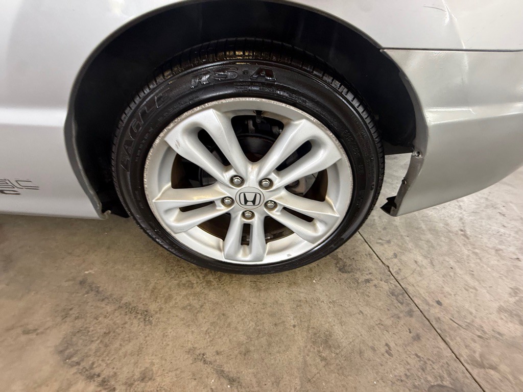 2006 Honda Civic Image 22
