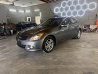 Image for 2011 INFINITI G25  ID: 7520010