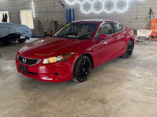 Image for 2008 Honda Accord EX ID: 7520025