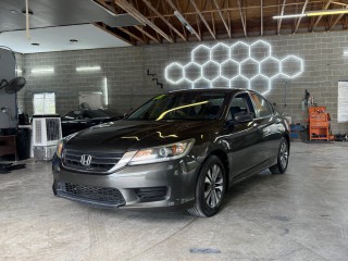 Image for 2013 Honda Accord LX ID: 7589866