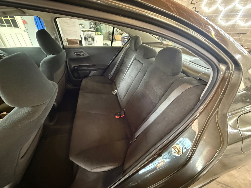 2013 Honda Accord Image 14