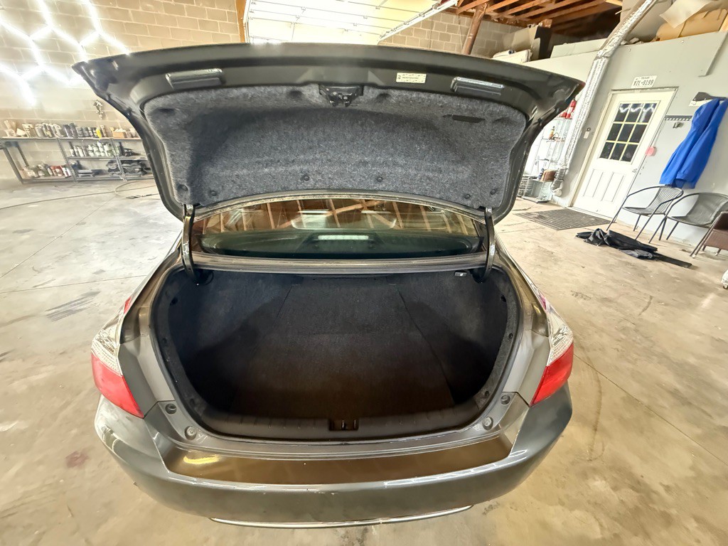2013 Honda Accord Image 16
