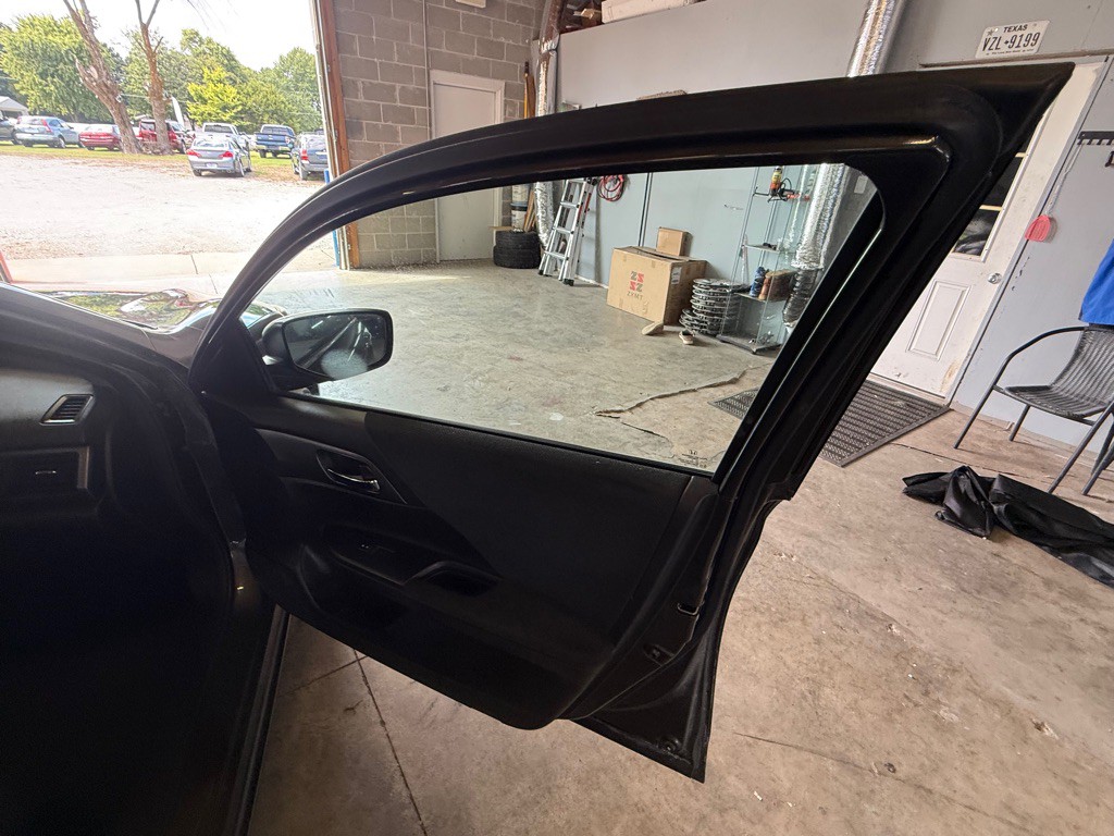 2013 Honda Accord Image 22