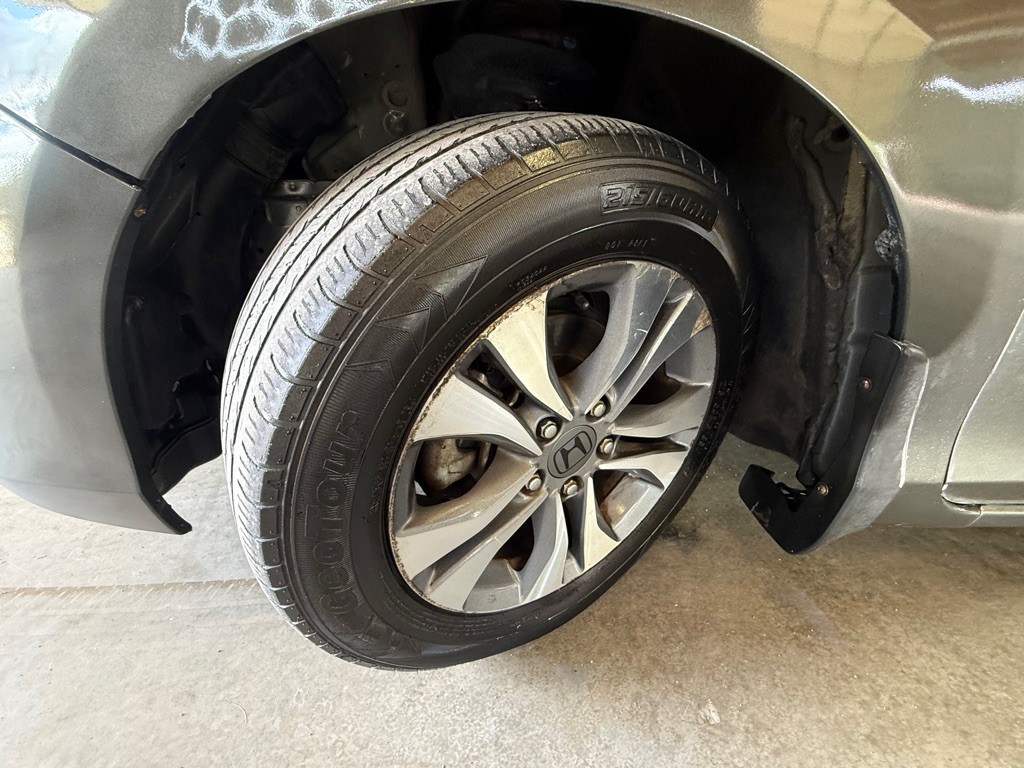 2013 Honda Accord Image 23