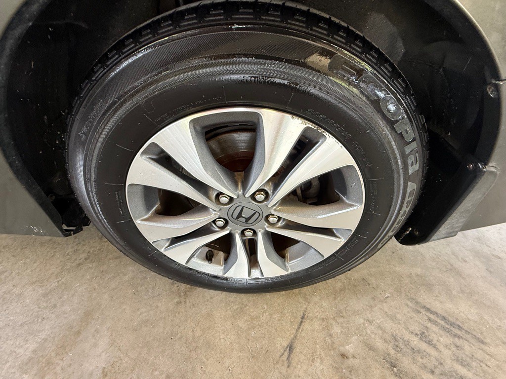 2013 Honda Accord Image 26