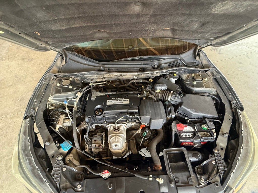 2013 Honda Accord Image 27
