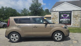 Image for 2015 Kia Soul BASE ID: 6601648