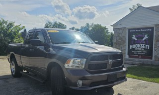 Image for 2018 RAM 1500 Tradesman ID: 6601651