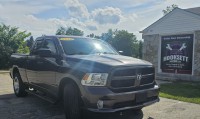 Image for 2018 RAM 1500 Tradesman ID: 6601651