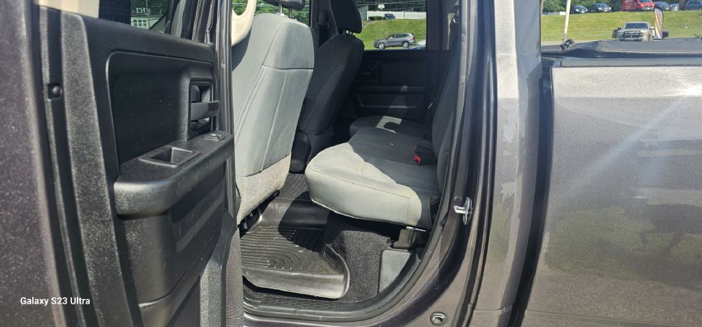 2018 RAM 1500 Image 8