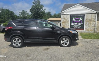 Image for 2013 Ford Escape SE ID: 6601652
